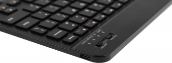 Клавиатура ARK для Teclast M40 Pro/M40/P20HD/T50/P30HD/T40/T40 Pro/M50/T50/K10 черный