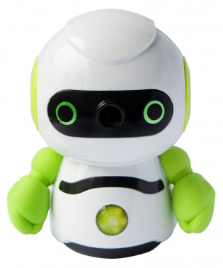 Точилка для карандашей механическая Silwerhof  Robot