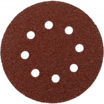 Диск абразивный по алюм./дер./плас. Matrix 73801