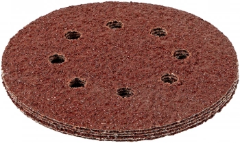 Диск абразивный по алюм./дер./плас. Matrix 73801