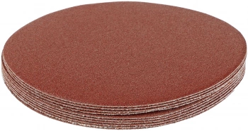 Диск абразивный по алюм./дер./плас. Matrix 73860