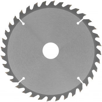 Диск пильный по дер. Сибртех 732867