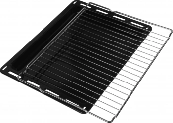 Духовой шкаф Электрический Haier HOX-C09ATQBB