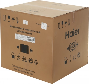 Духовой шкаф Электрический Haier HOX-C09ATQBB