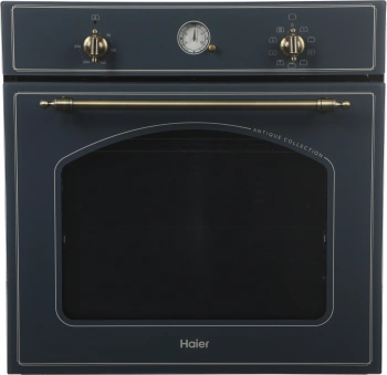Духовой шкаф Электрический Haier HOX-C09ATQBB