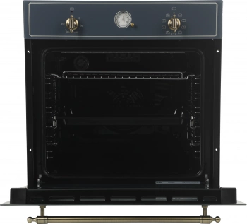 Духовой шкаф Электрический Haier HOX-C09ATQBB