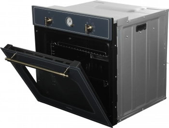 Духовой шкаф Электрический Haier HOX-C09ATQBB