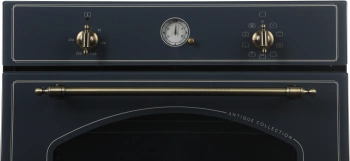 Духовой шкаф Электрический Haier HOX-C09ATQBB