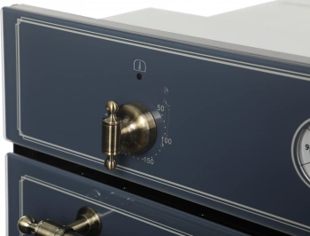 Духовой шкаф Электрический Haier HOX-C09ATQBB