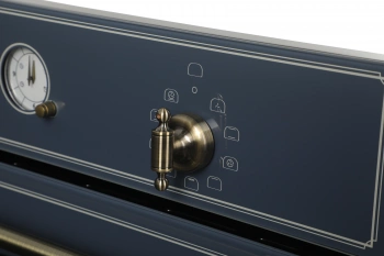 Духовой шкаф Электрический Haier HOX-C09ATQBB