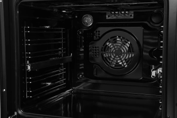 Духовой шкаф Электрический Haier HOX-C09ATQBB