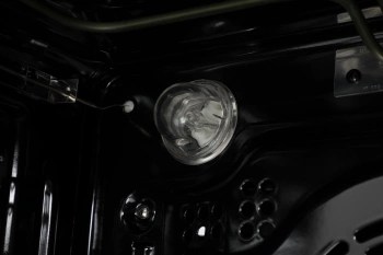 Духовой шкаф Электрический Haier HOX-C09ATQBB