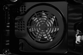 Духовой шкаф Электрический Haier HOX-C09ATQBB