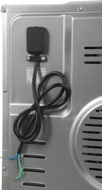 Духовой шкаф Электрический Haier HOX-C09ATQBB