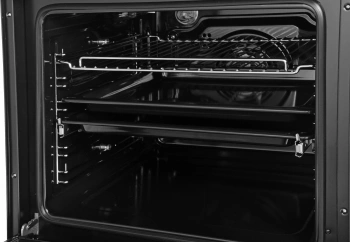 Духовой шкаф Электрический Haier HOX-P06HGB