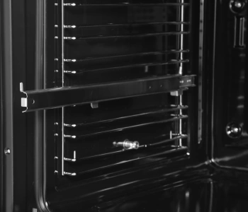 Духовой шкаф Электрический Haier HOX-P06HGB