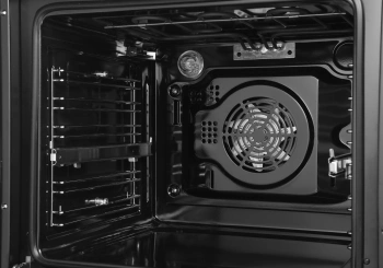 Духовой шкаф Электрический Haier HOX-P06HGB