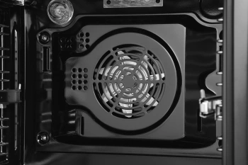 Духовой шкаф Электрический Haier HOX-P06HGB