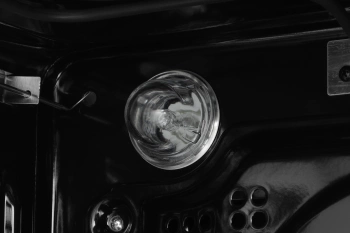 Духовой шкаф Электрический Haier HOX-P06HGB