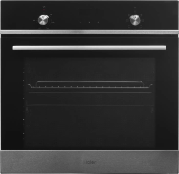Духовой шкаф Электрический Haier HOX-P06HGBX