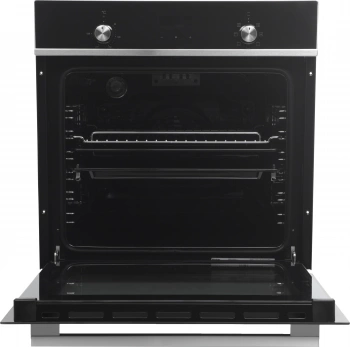 Духовой шкаф Электрический Haier HOX-P06HGBX