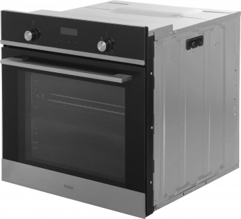 Духовой шкаф Электрический Haier HOX-P06HGBX