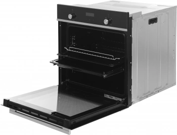 Духовой шкаф Электрический Haier HOX-P06HGBX