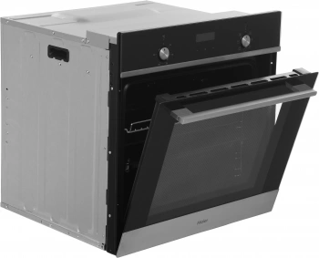 Духовой шкаф Электрический Haier HOX-P06HGBX