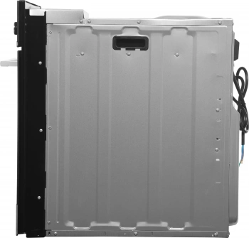 Духовой шкаф Электрический Haier HOX-P06HGBX