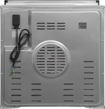 Духовой шкаф Электрический Haier HOX-P06HGBX