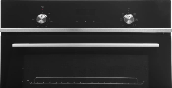 Духовой шкаф Электрический Haier HOX-P06HGBX