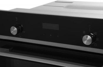 Духовой шкаф Электрический Haier HOX-P06HGBX