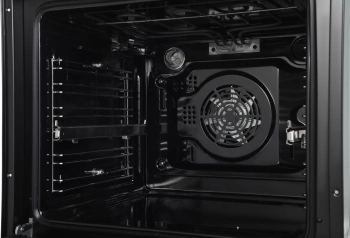 Духовой шкаф Электрический Haier HOX-P06HGBX