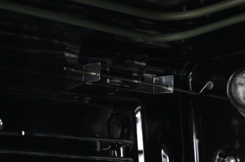 Духовой шкаф Электрический Haier HOX-P06HGBX