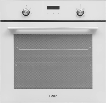 Духовой шкаф Электрический Haier HOX-P06HGW