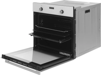 Духовой шкаф Электрический Haier HOX-P06HGW