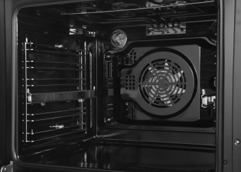 Духовой шкаф Электрический Haier HOX-P06HGW