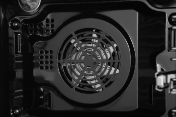 Духовой шкаф Электрический Haier HOX-P06HGW