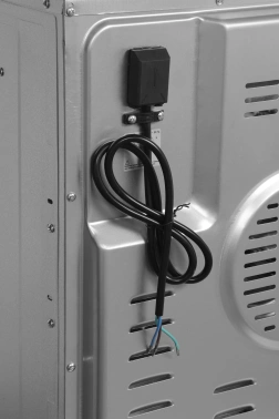 Духовой шкаф Электрический Haier HOX-P06HGW