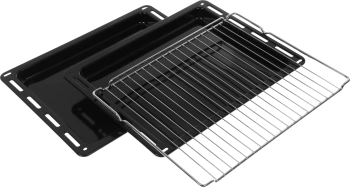 Духовой шкаф Электрический Haier HOX-P06HGW