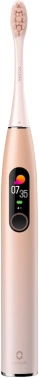 Зубная щетка электрическая Oclean X Pro Y2087