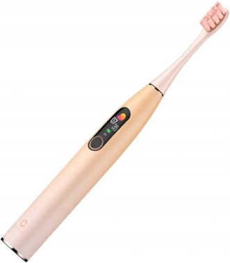 Зубная щетка электрическая Oclean X Pro Y2087