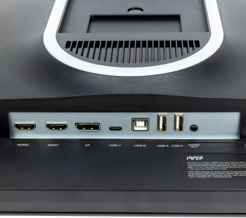 Монитор Hiper 28