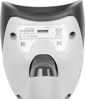 Сканер штрих-кода Mertech  CL-2310 Dongle