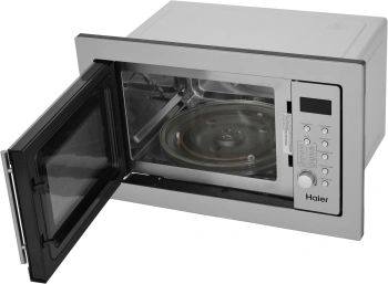 Микроволновая печь Haier HMX-BDG259LX