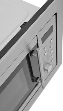 Микроволновая печь Haier HMX-BDG259LX