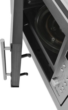 Микроволновая печь Haier HMX-BDG259LX