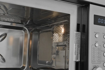 Микроволновая печь Haier HMX-BDG259LX