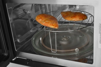 Микроволновая печь Haier HMX-BDG259LX