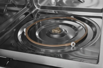 Микроволновая печь Haier HMX-BDG259LX